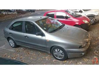 fiat brava 1.9td vo odlicna sostojba