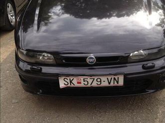 fiat marea