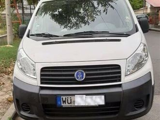 fiat scudo