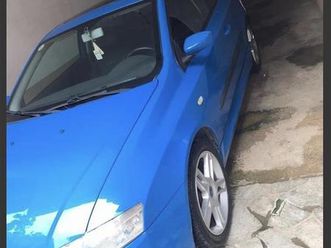 fiat stilo 1.8
