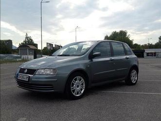 fiat stilo 1.6