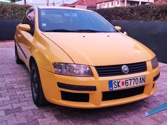 fiat stilo 1.8 2003