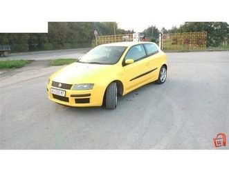 fiat stilo 1.8 16v -04 itno ekstra cena
