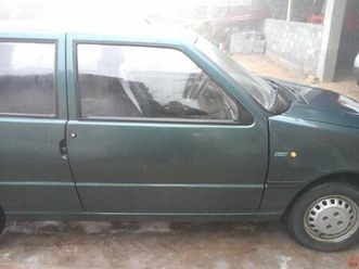 fiat uno 1.0 -96