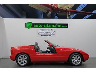 bmw-z1-2-hand-deutsche-erstauslieferung-sammler