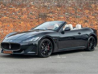 4.7 v8 mc mc shift euro 5 2dr