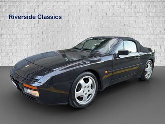 944 cabriolet 3.0 s2