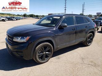 uzywany-volkswagen-2023-volkswagen-atlas-cross-sport-sel-r-line-2023-2-0l-cena-ogloszen
