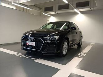 a1 2ª serie a1 spb 30 tfsi s tronic advanced