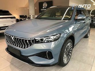 voyah free 106 kwh awd - na zalogi