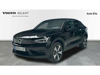 eléctrico recharge plus auto 170 kw (231 cv)