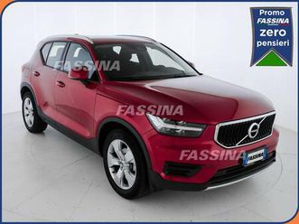 xc 40 t3 momentum