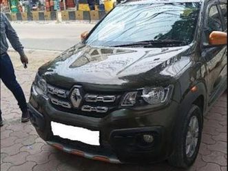 2018 renault kwid 1.0 rxt amt