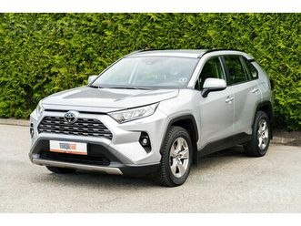 toyota rav 4, cena 25 900 €. rav4 suv 2.0 awd dynamic force (175 tirdzniecībā. auto elektriski - sludinājumi