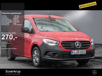 45kwh pro kasten ahk kamera mbux klimaaut