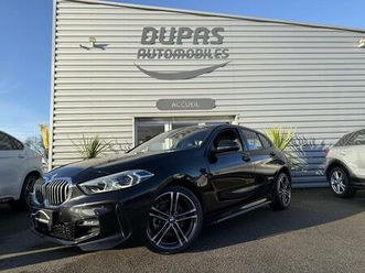 118i 136 ch dkg7 m sport