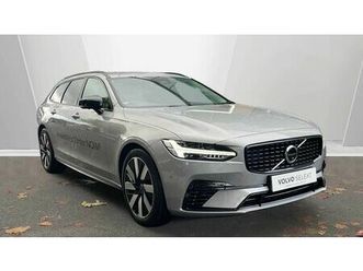 2024 (74) - 2.0 t6 (350) phev plus dark 5dr awd auto