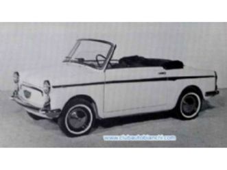autobianchi a 1000 **achete edenroc tout état**