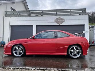 fiat coupe 2.0 16v..turbo..