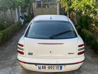 okazion 900 euro, cmimi fundit. fiat brava 1.9 nafte
