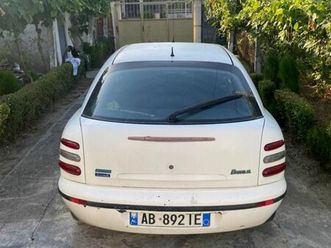 okazion 900 euro, cmimi fundit. fiat brava 1.9 nafte.