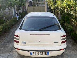okazion 1000 euro, i padiskutueshëm. fiat brava 1.9 nafte,
