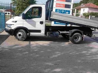 shitet fiait iveco daily 65-15
