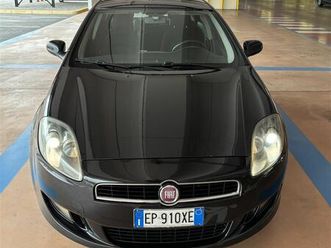 fiat bravo 1.4 gas/benzin viti 2013