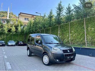shitet fiat doblo