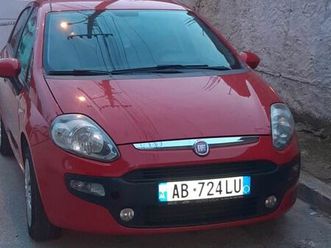 ❗️shitet fiat punto evo 2010❗️