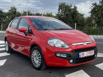 fiat punto 1.3 naft