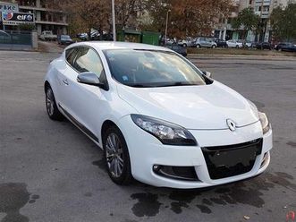 renault megane gt line coupe