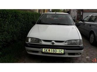 renault r 19 1.4 energy -95