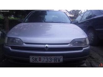 renault safrane 2.0 12v