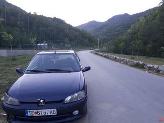 peugeot 106 1.1 benzin -02