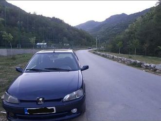 peugeot 106 1.1 benzin -02