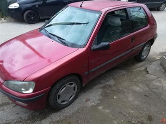 peugeot 106