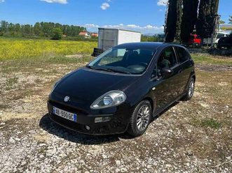 fiat punto evo,1.3naft,2011