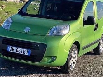 fiat qubo◊viti 2009◊benzin◊