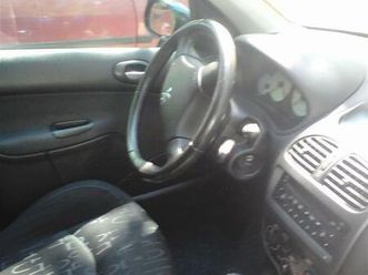 peugeot 206 sw 1.4hdi