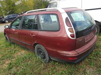 fiat marea per pjes