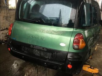 pjes per fjat multipla