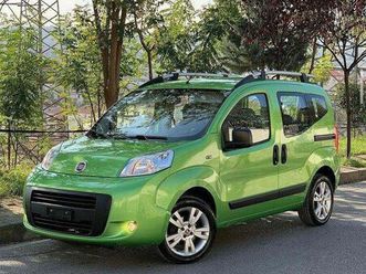 okazion fiat qubo