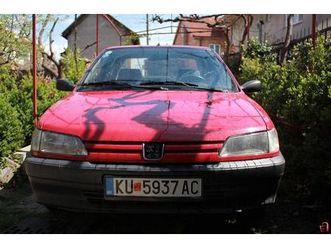 peugeot 306 itno