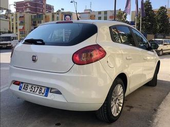 fiat bravo 1.4 benzin gas