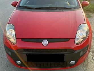 fiat grande punto evo 1.3 nafte 2010