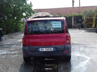 fiat multiplia dizel
