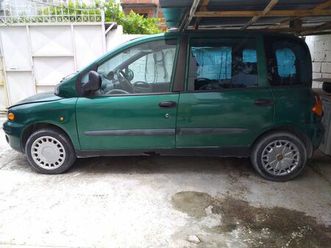 shitet fiat multipla