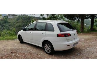 fiat croma automatic 1.9 nafte