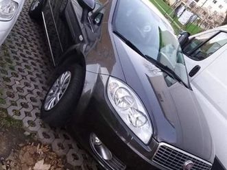 shes fiat linea 2008 vetem 125 mije km